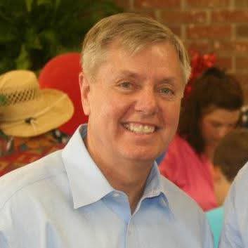 Donald Trump mourns Lindsey Graham, praising him as a “true American patriot”