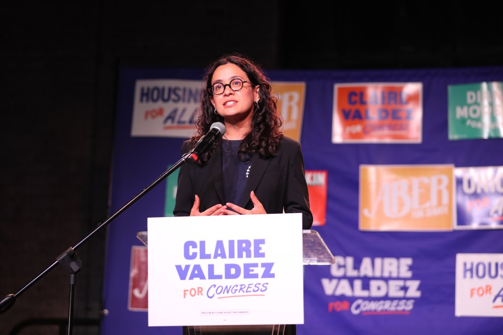 Socialist House hopefuls plot block of NYC terror funds