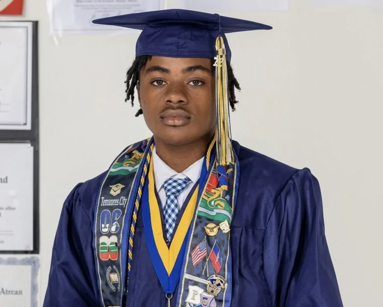 Haitian student dies by suicide in Ohio after ICE order