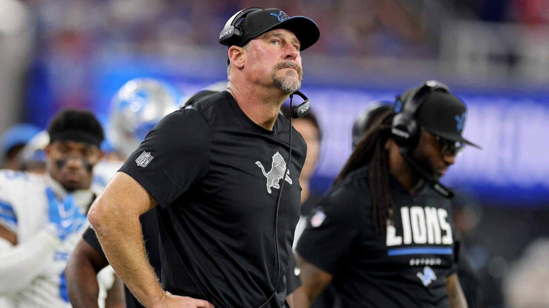 Detroit Lions face defense crisis following Bills defeat