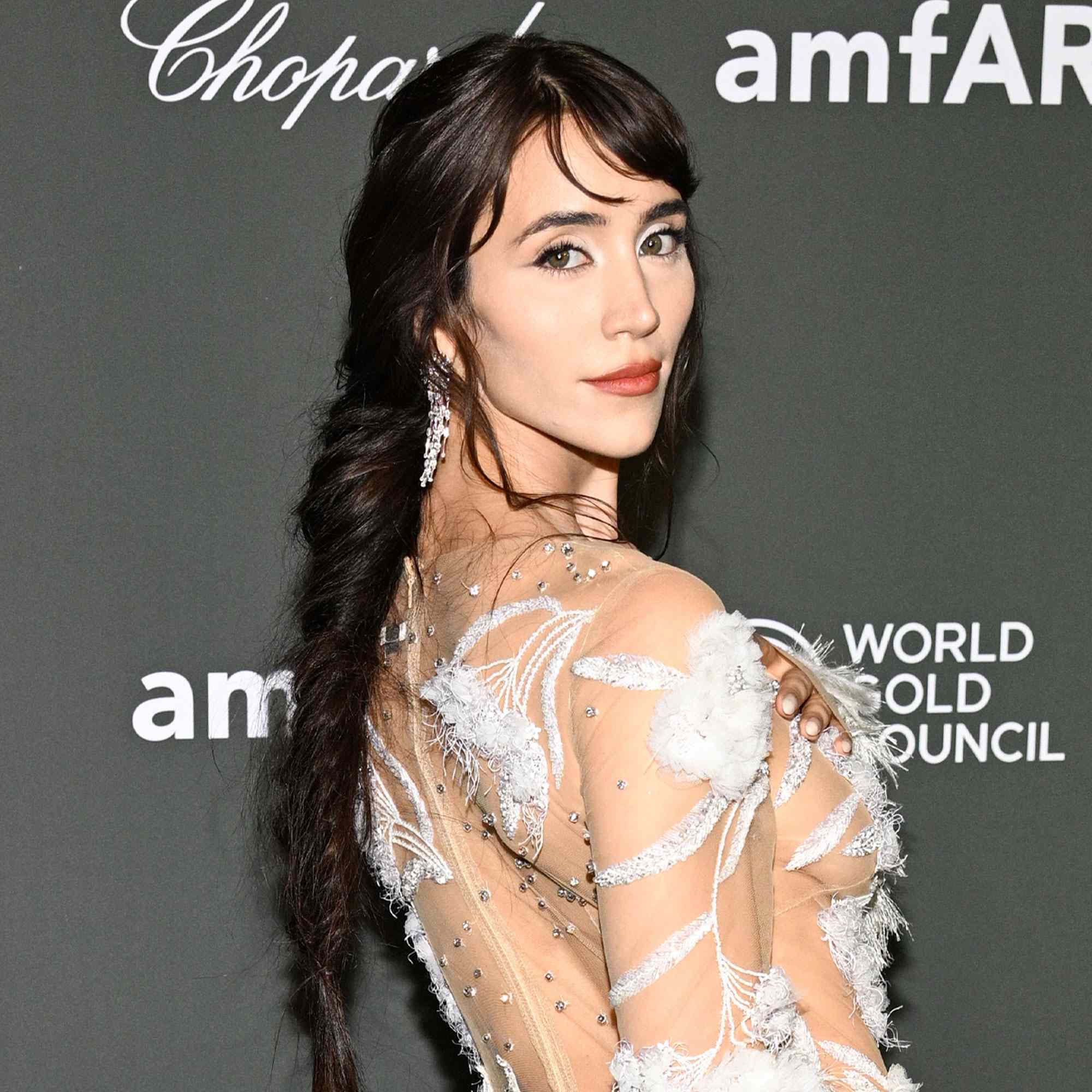 Celebrities shine at Venice and Los Angeles events