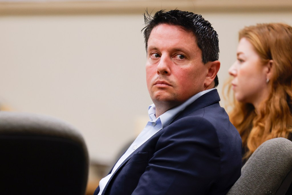 Jury orders former California mayor to pay $13M in suit