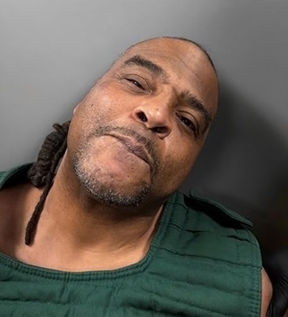 Repeat offender accused of gunning down Kentucky trooper