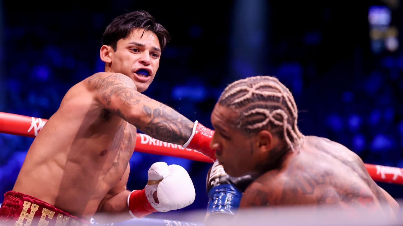 Ryan Garcia