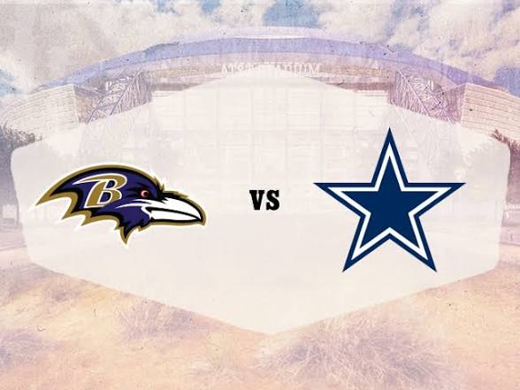 Dak Prescott Explains Final Drive Misstep in Loss to Ravens.