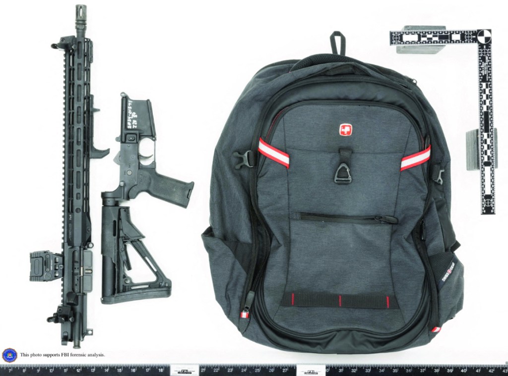 Federal records detail Thomas Crooks’ obsession with guns