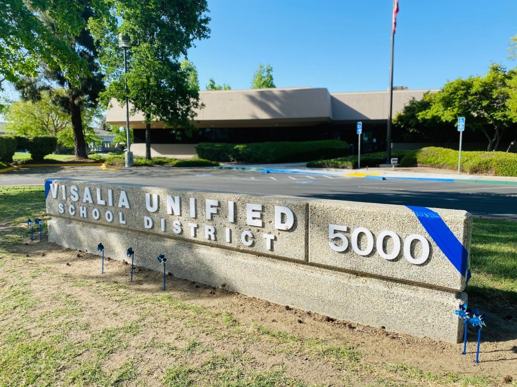 California parents demand cameras in special ed classrooms.