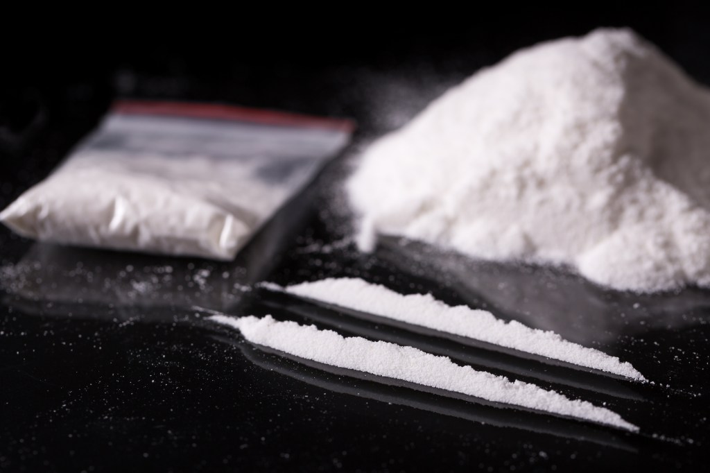 Penn State frat drug bust exposes rising stimulant trend