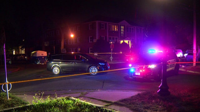 Man arrested after fatal South Minneapolis shooting