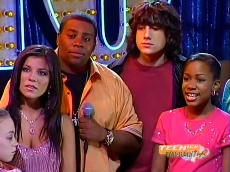 Driver arrested in NYC hit-and-run that killed ex-Nickelodeon star Kianna
