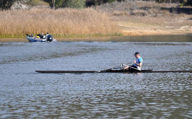 New law opens path for swimming at Santa Margarita Lake