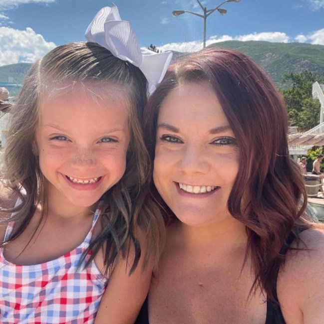 Utah mother killed cheerleader daughter in Las Vegas hotel
