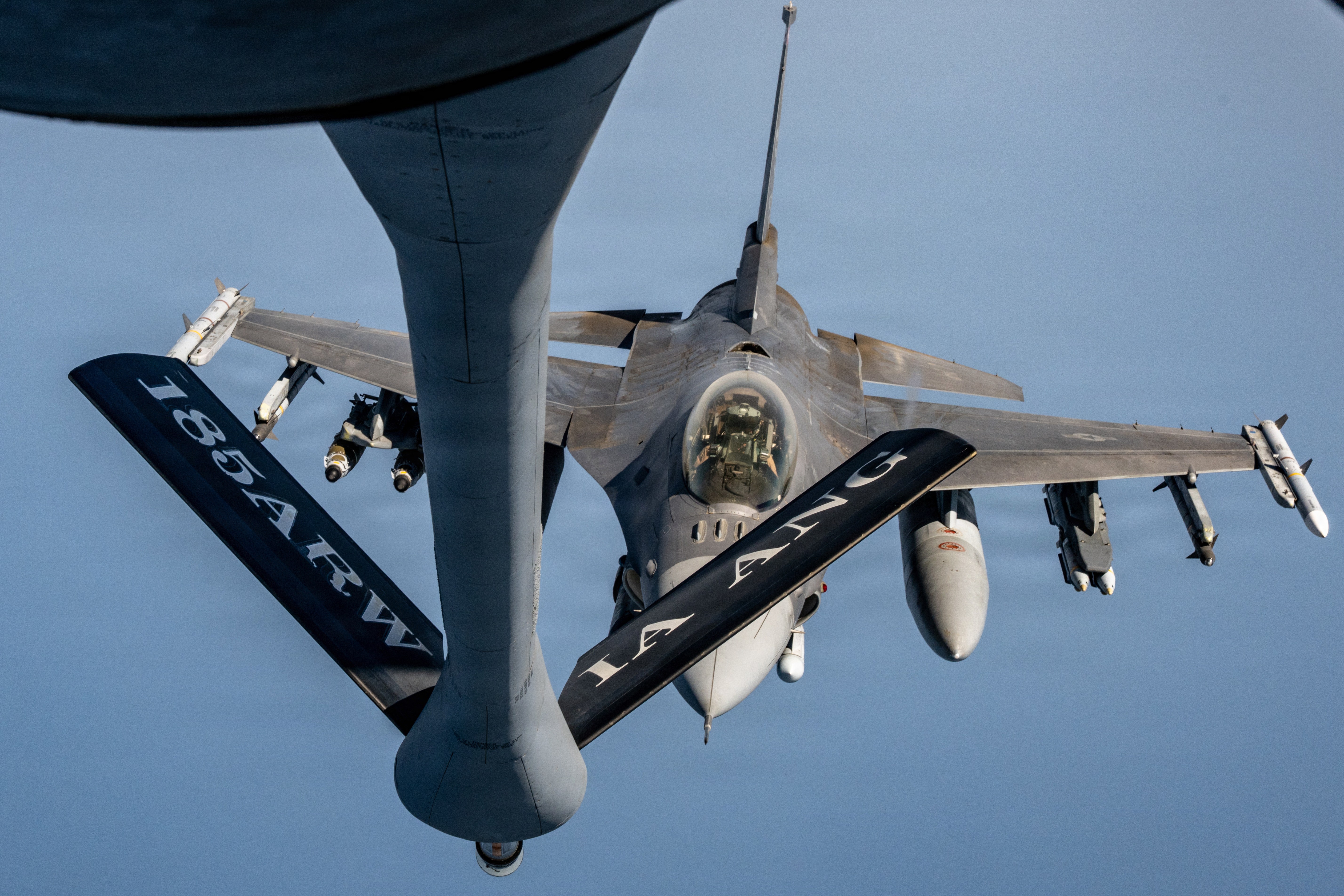 Pentagon report finds US war in Iran faces arms shortages
