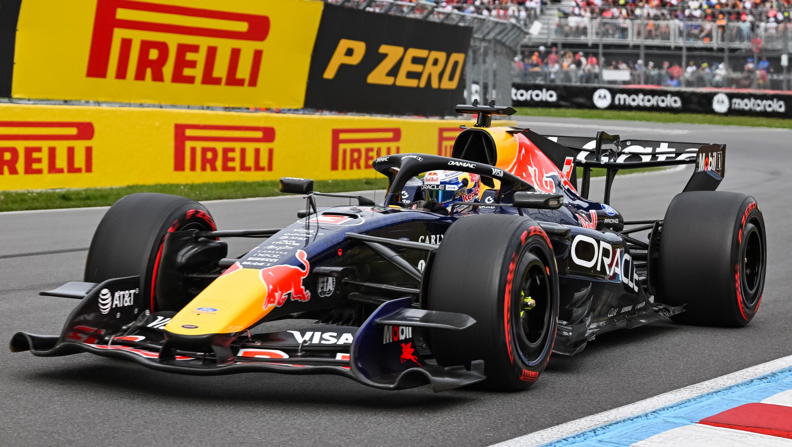 Sepang’s F1 Return Proves One Stop Races Are Dead