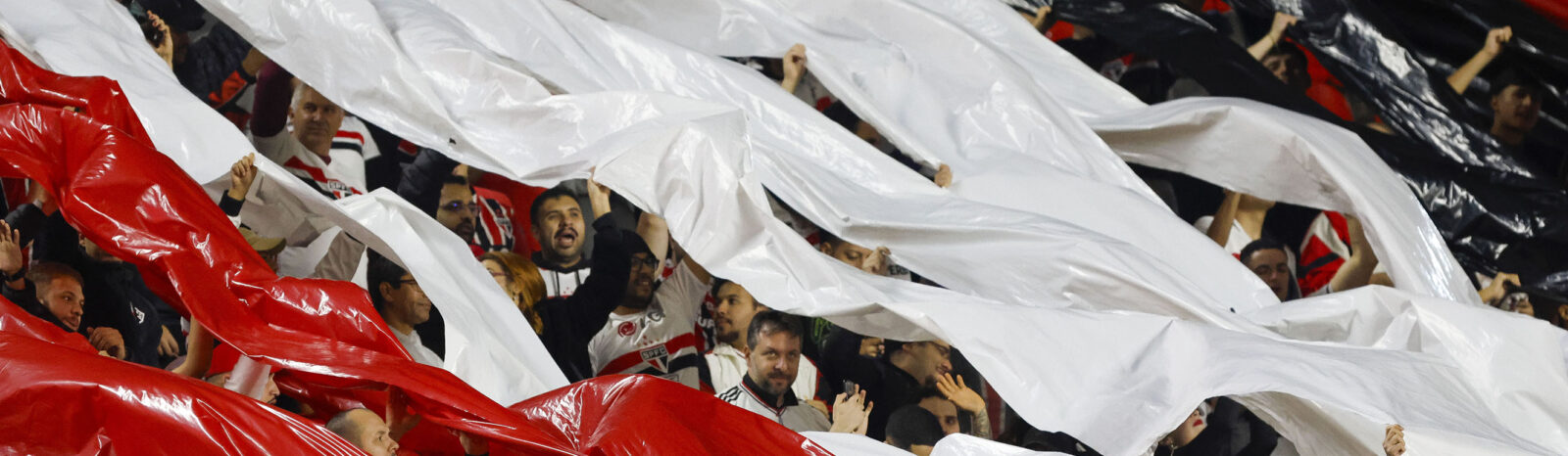 In rescheduled Brasileirão clash, Tricolor host Santos
