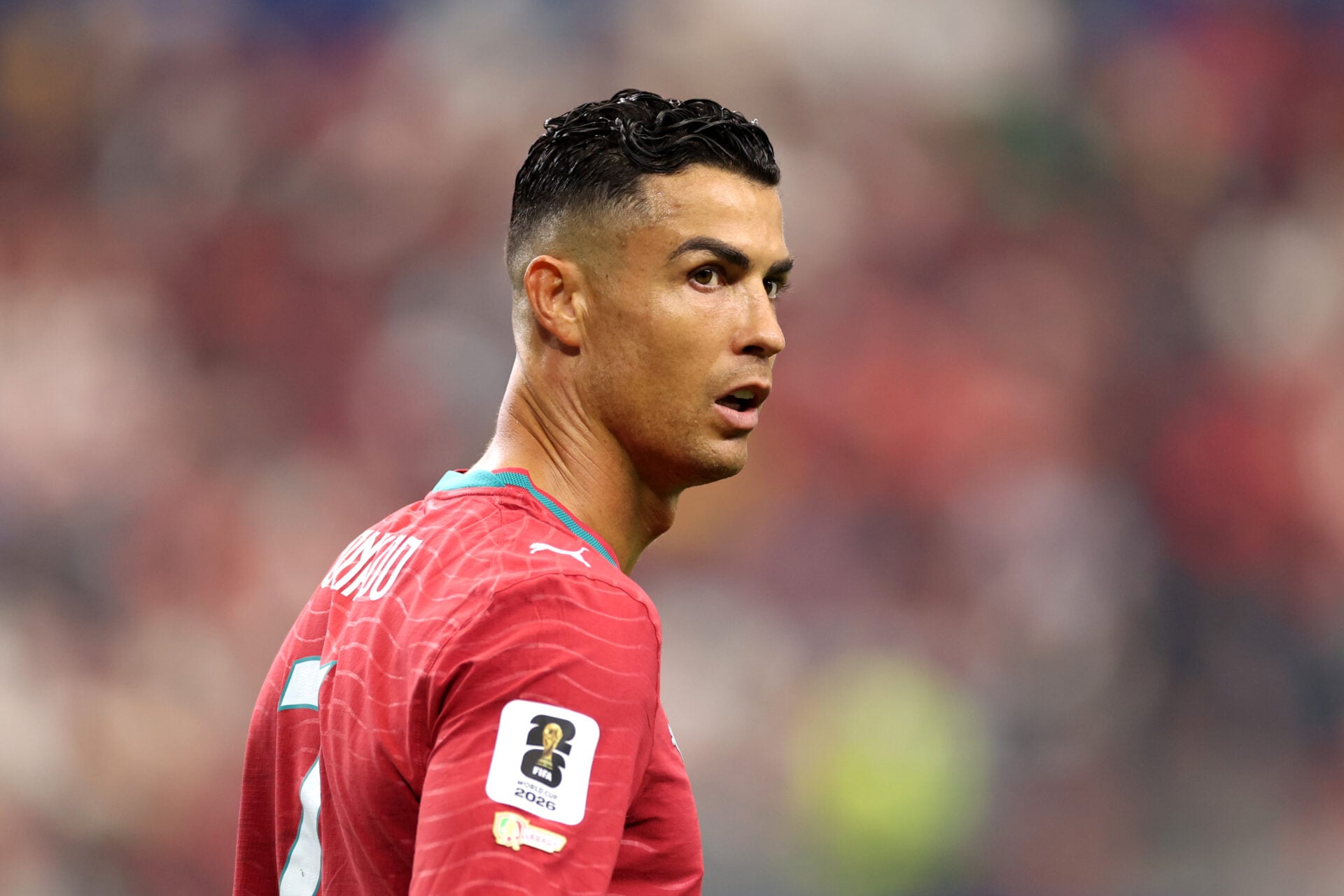 Old Cristiano Ronaldo comments about finishing career ‘with dignity’ resurface after Portugal camp exit