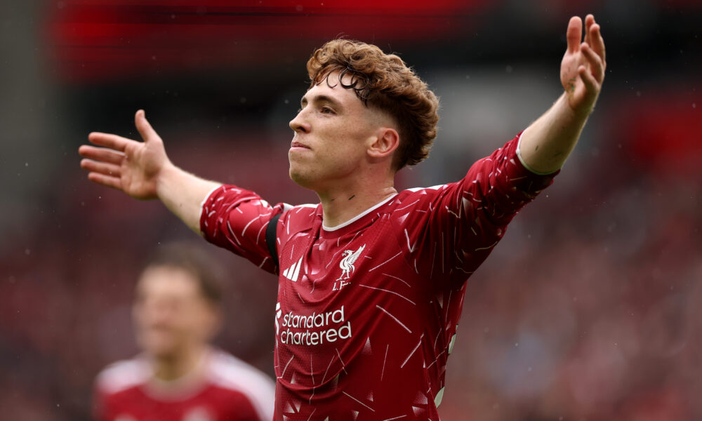 Victor Munoz reveals World Cup lesson that could help his Liverpool career