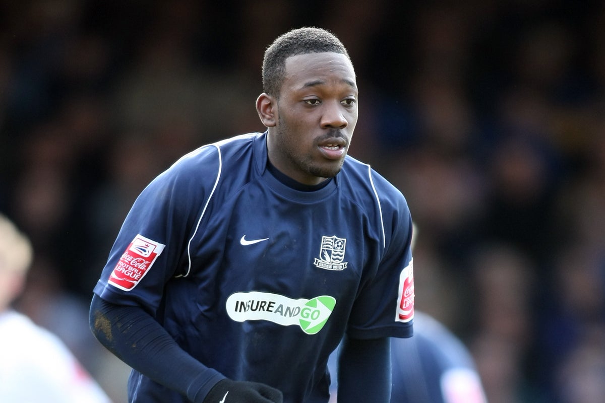 James Walker: Ex England youth star dies seven years after life altering cardiac arrest