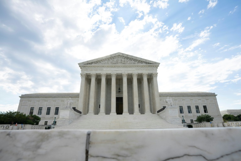Immigration, AR 15 bans and climate lawsuits land before the Supreme Court