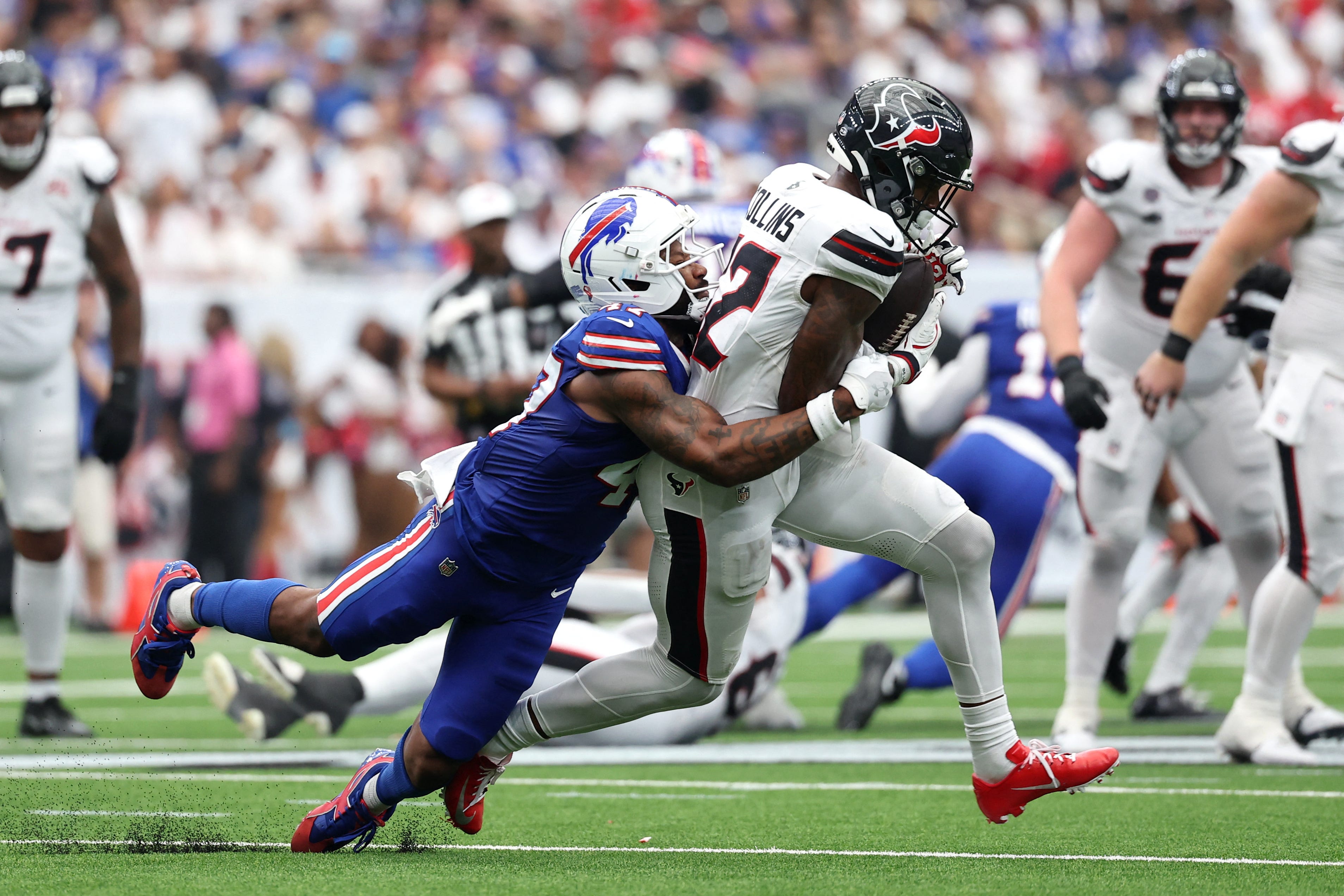 Everything Texans HC DeMeco Ryans said ahead of Week 4 vs Cowboys