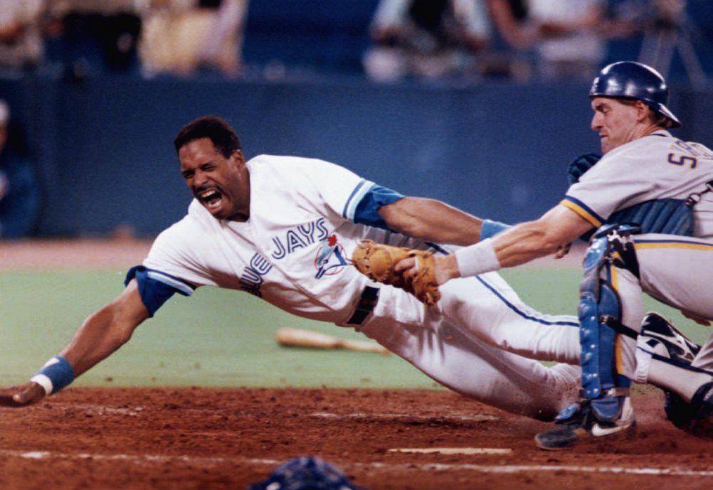 Happy Birthday Dave Winfield