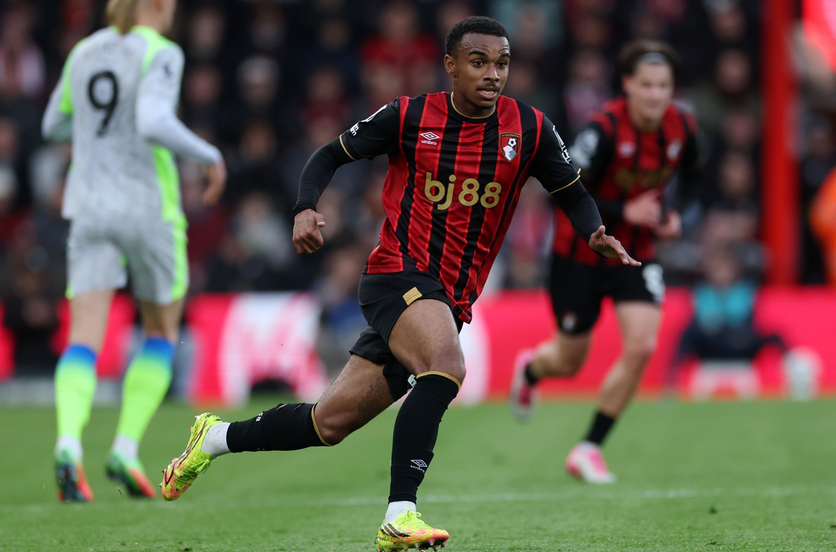 Bournemouth insists two Arsenal targets will not leave in January