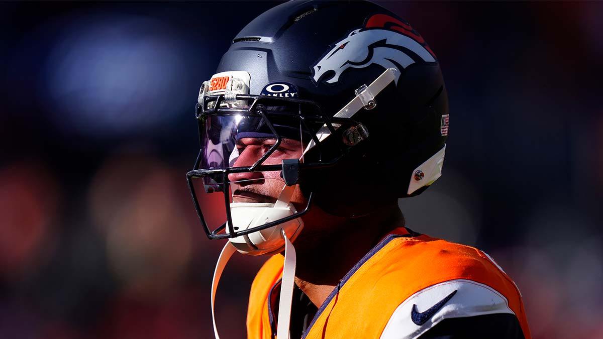 Patrick Surtain II’s long term outlook amid Achilles injury fears