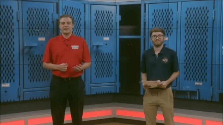 Gameday Live Overtime Correspondents for Oct. 2, 2026