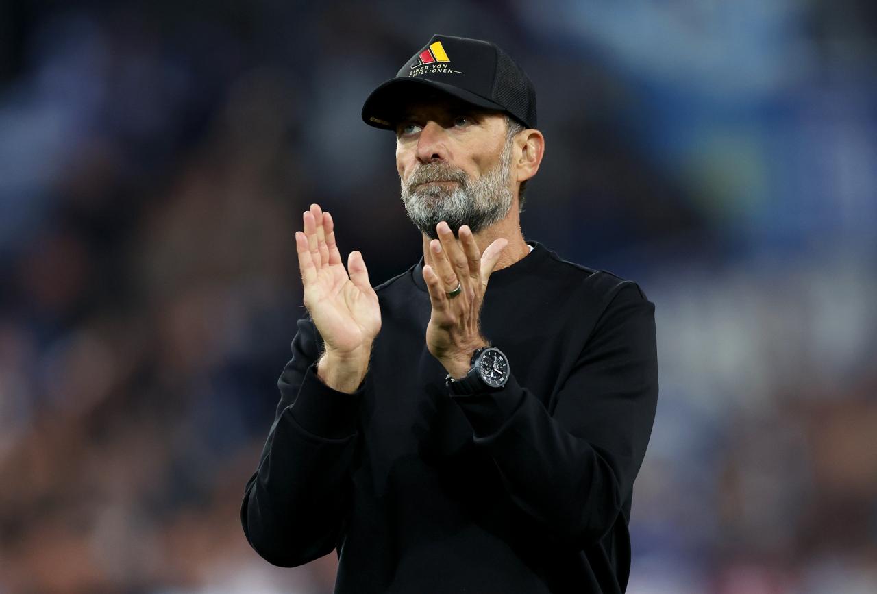 Bischof and Wirtz fire Germany to first win under Klopp