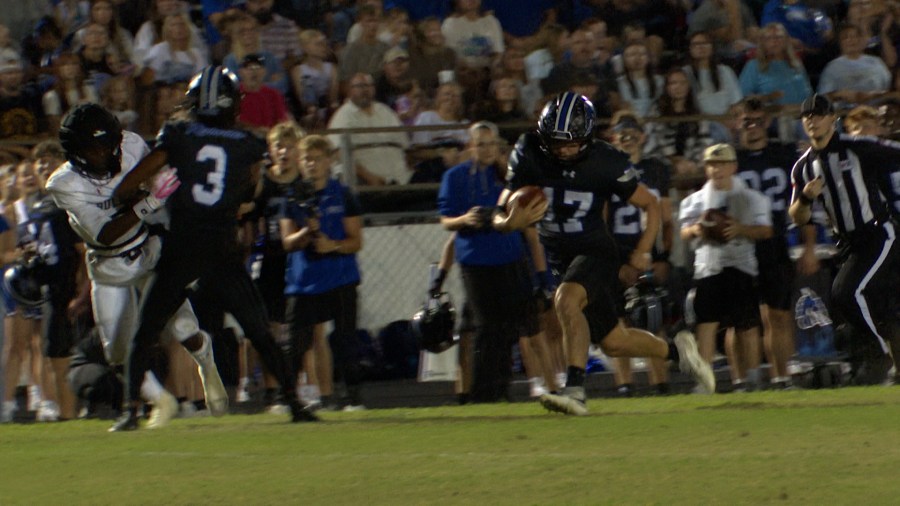Week 6: Texas high school football scores & highlights