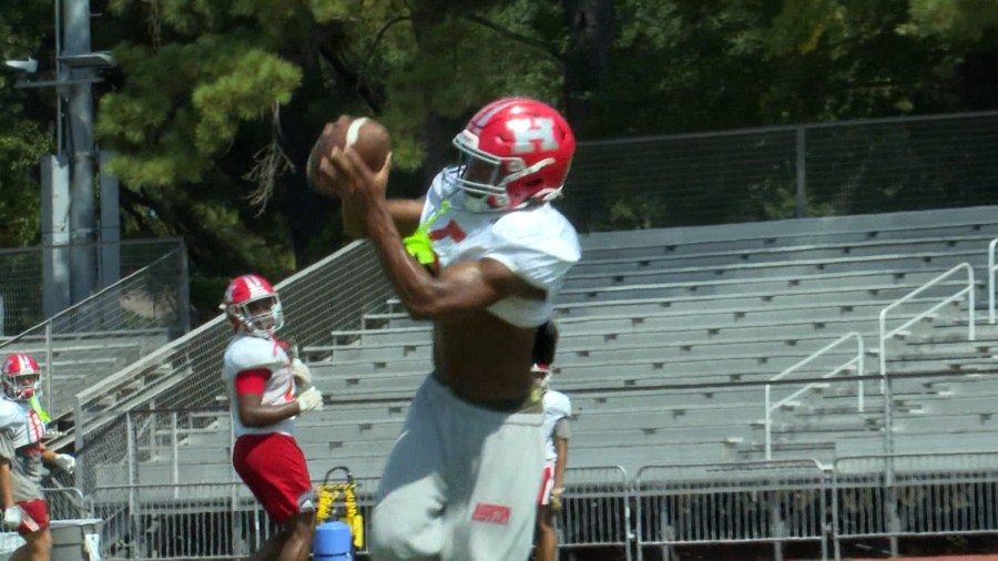 Week 5: Louisiana high school football scores & highlights