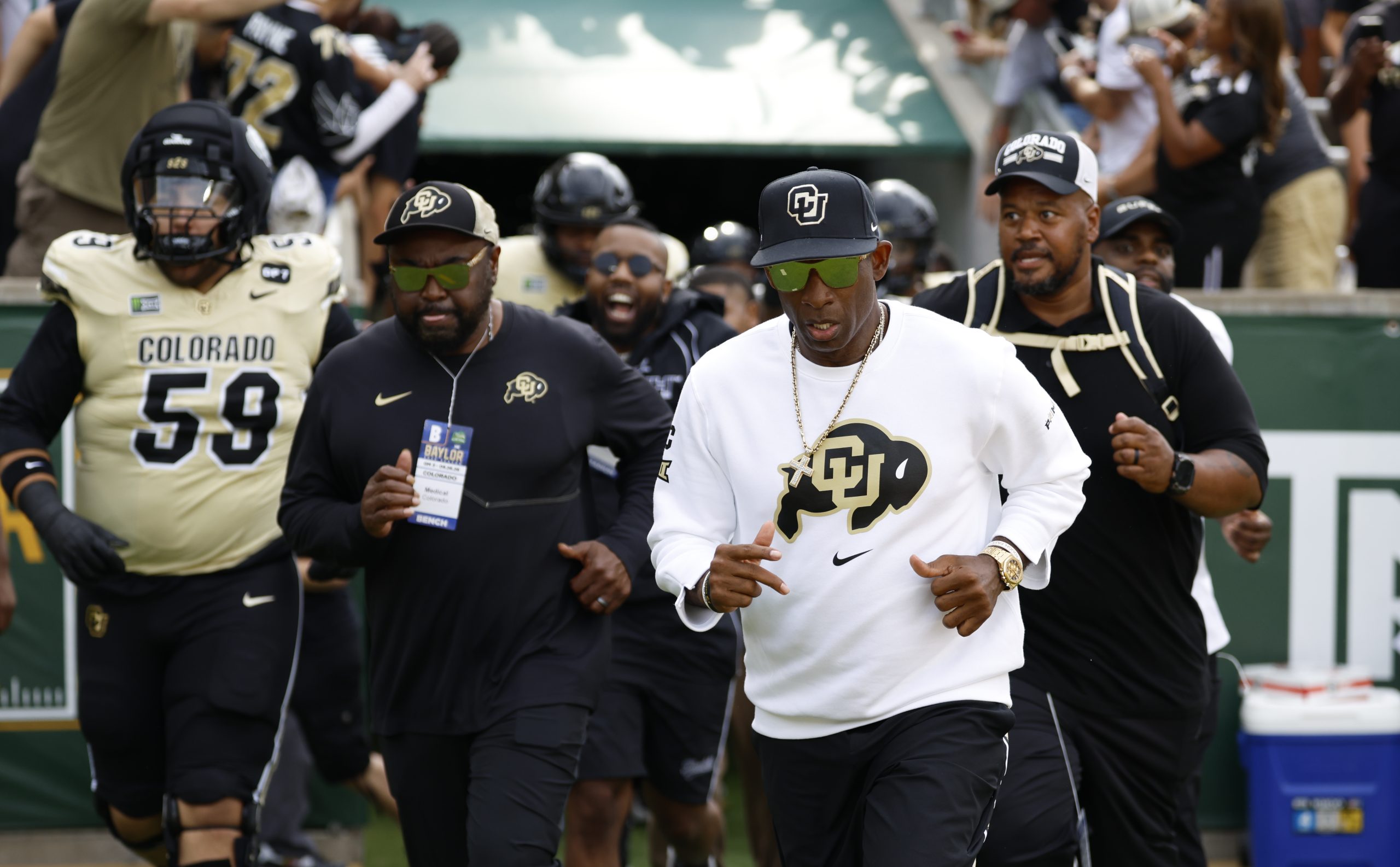 How to watch Texas Tech vs Colorado: Live stream College Football, NCAA, TV channel