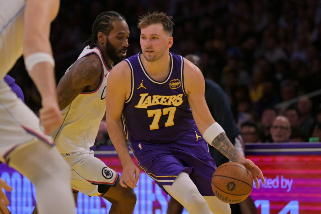 Why Concerns About the Lakers Defense Are Overblown