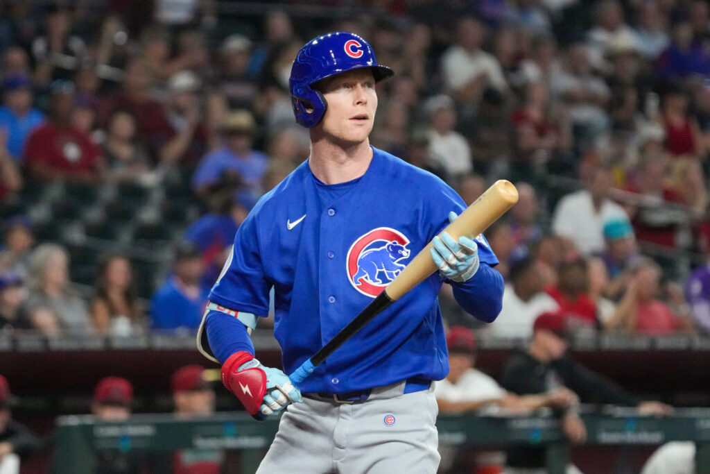 Cubs star Pete Crow Armstrong needs to answer for his MLB playoffs performance