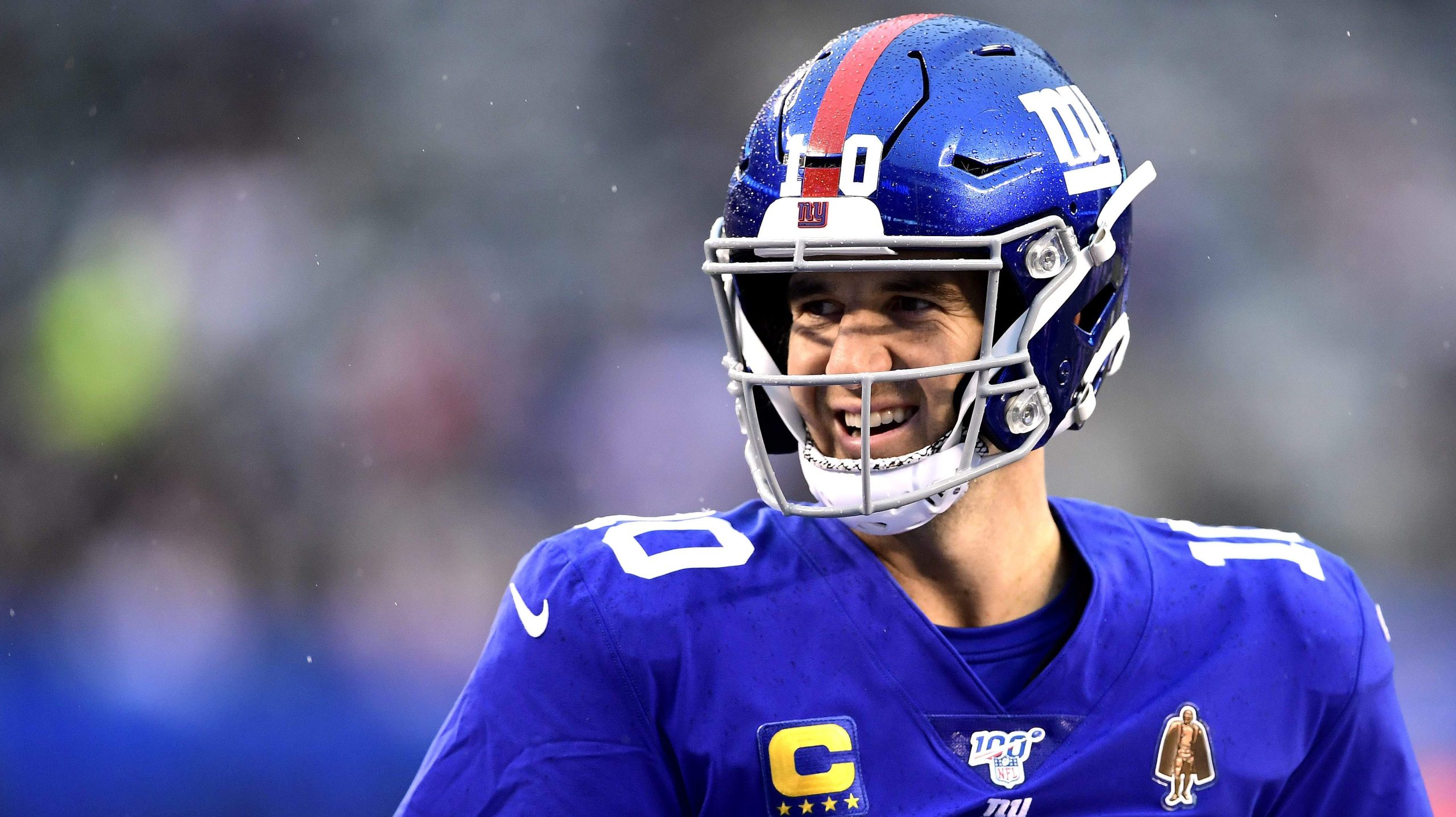 Eli Manning Reveals the Key to Giants Winning NFC East Over Eagles
