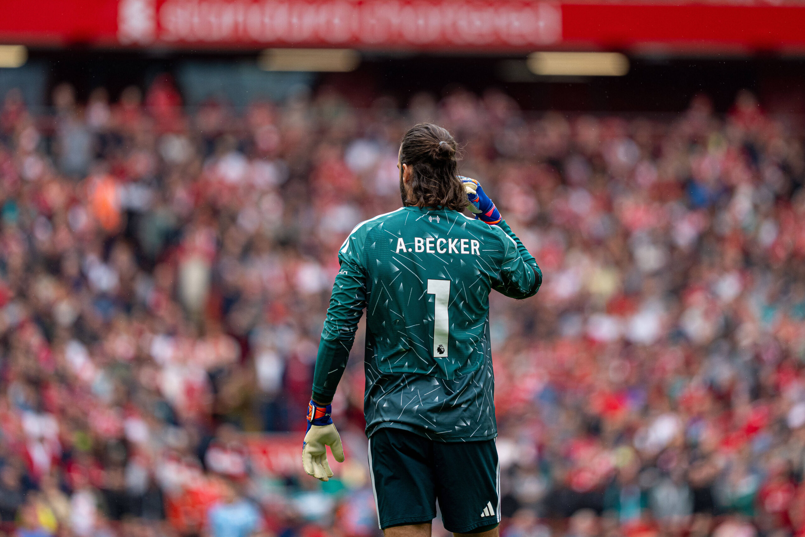European giants set to return for Liverpool star