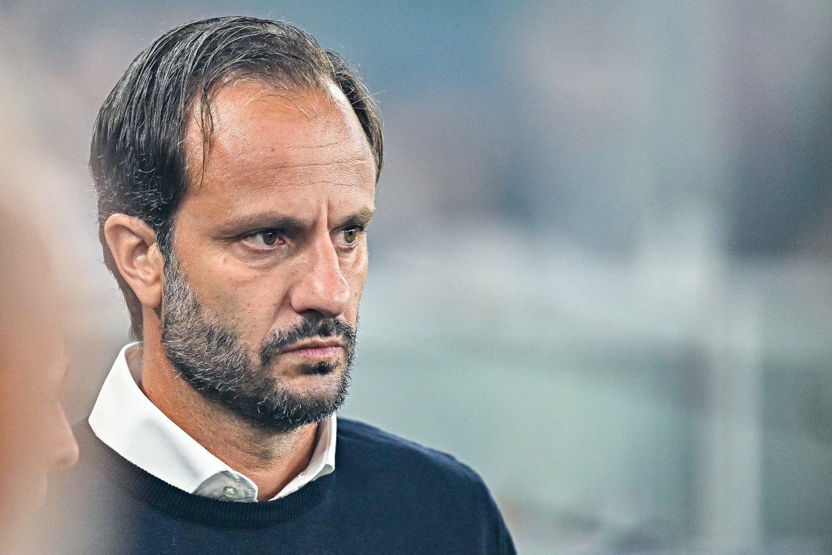 Gilardino: ‘I’m an orchestra conductor for Parma, past is a treasure’