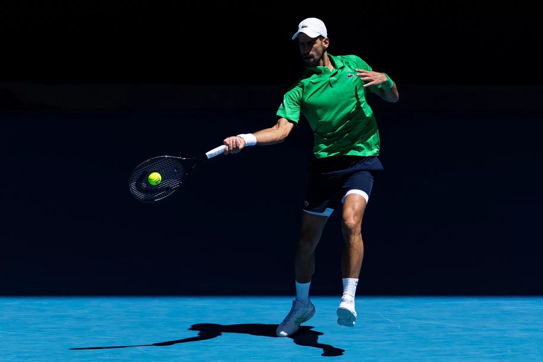 Novak Djokovic vs Alexander Zverev: ATP Beijing 2026 Quarterfinal How to Watch and Match Details