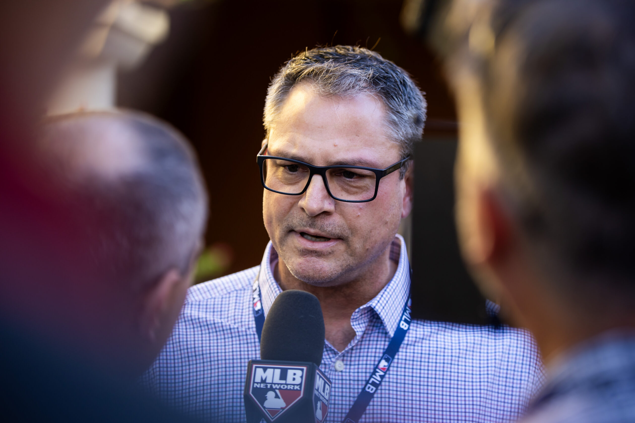 Picollo Shakes Up Royals Hitting Staff After 69 93 Season