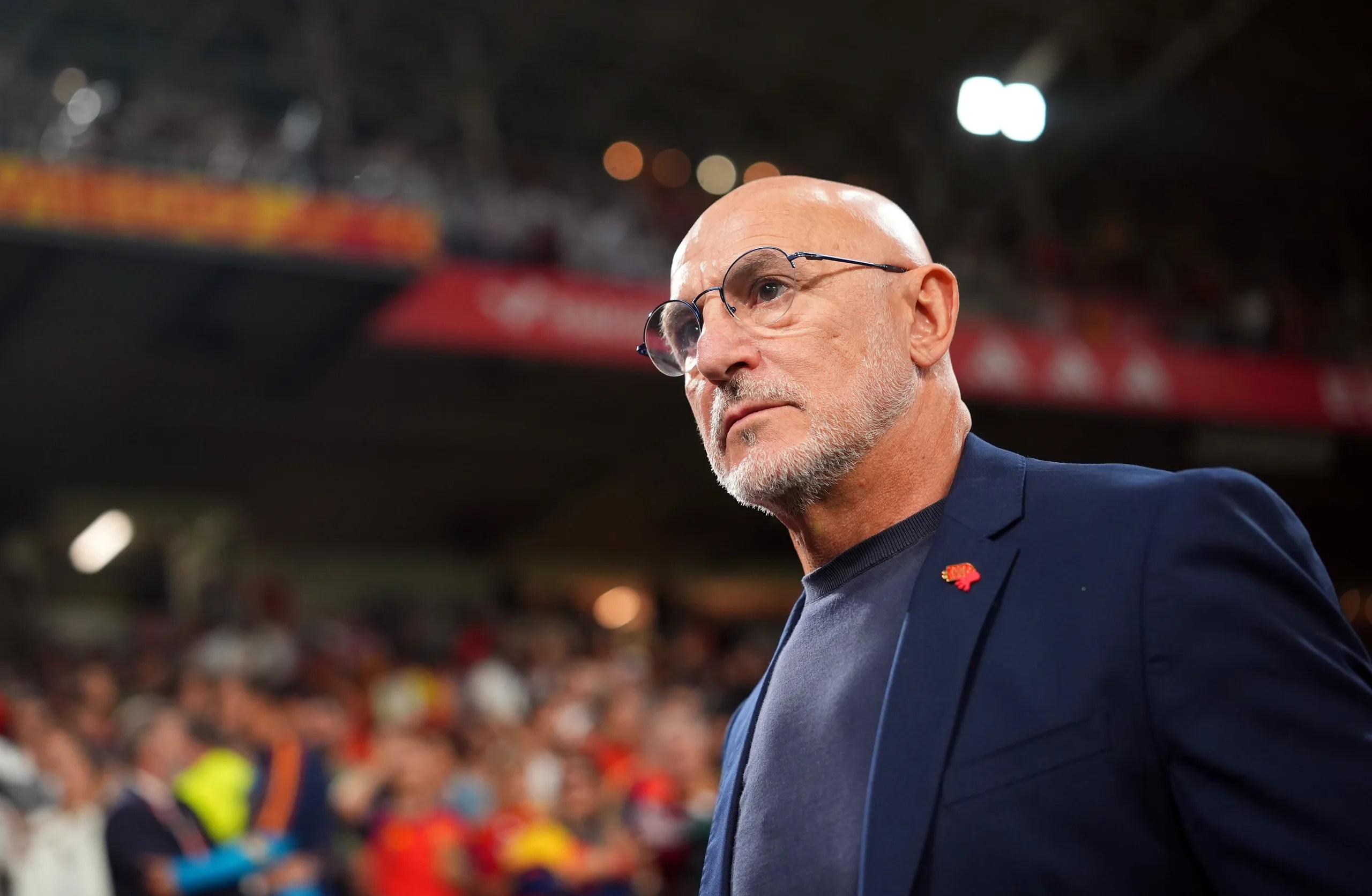 PREVIEW: De la Fuente’s Spain Chase 11th Consecutive Win with Croatia Up Next
