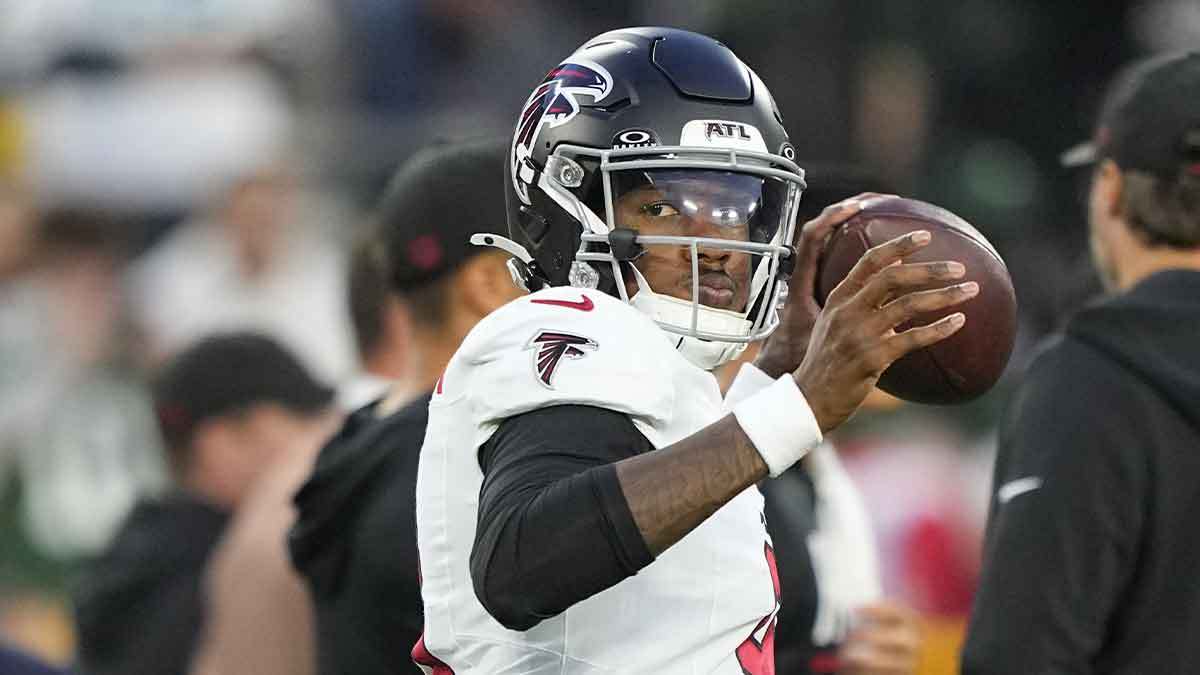 Was Falcons’ win over Packers a fluke? Week 4 test vs. Brandon Staley led Saints defense will tell all