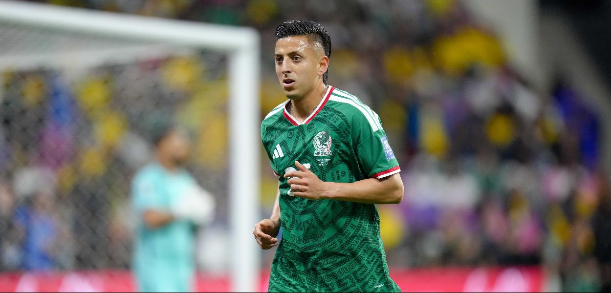 Roberto Alvarado’s other side: FIFA highlights his impact at the World Cup