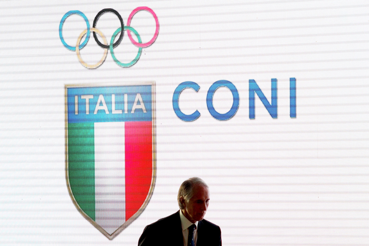 CONI hints Malago removed and FIGC under special commissioner on October 6