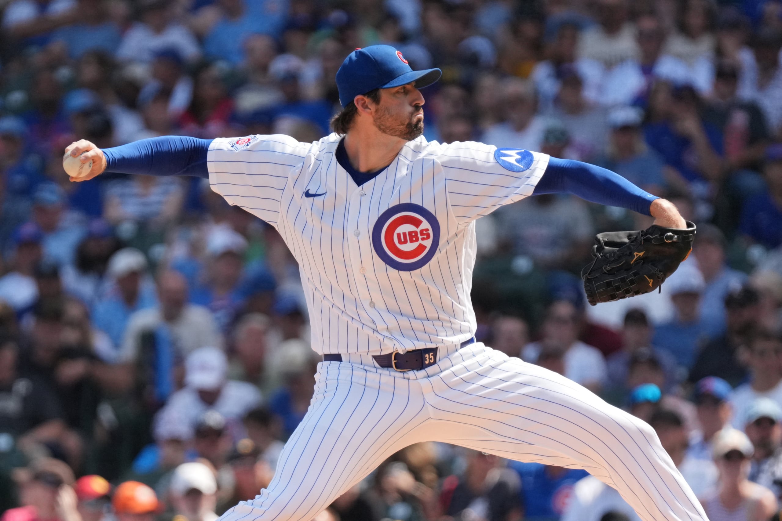 NY Mets Officially Win August Trade With Cubs After Padres Oust Them From 2026 Playoffs