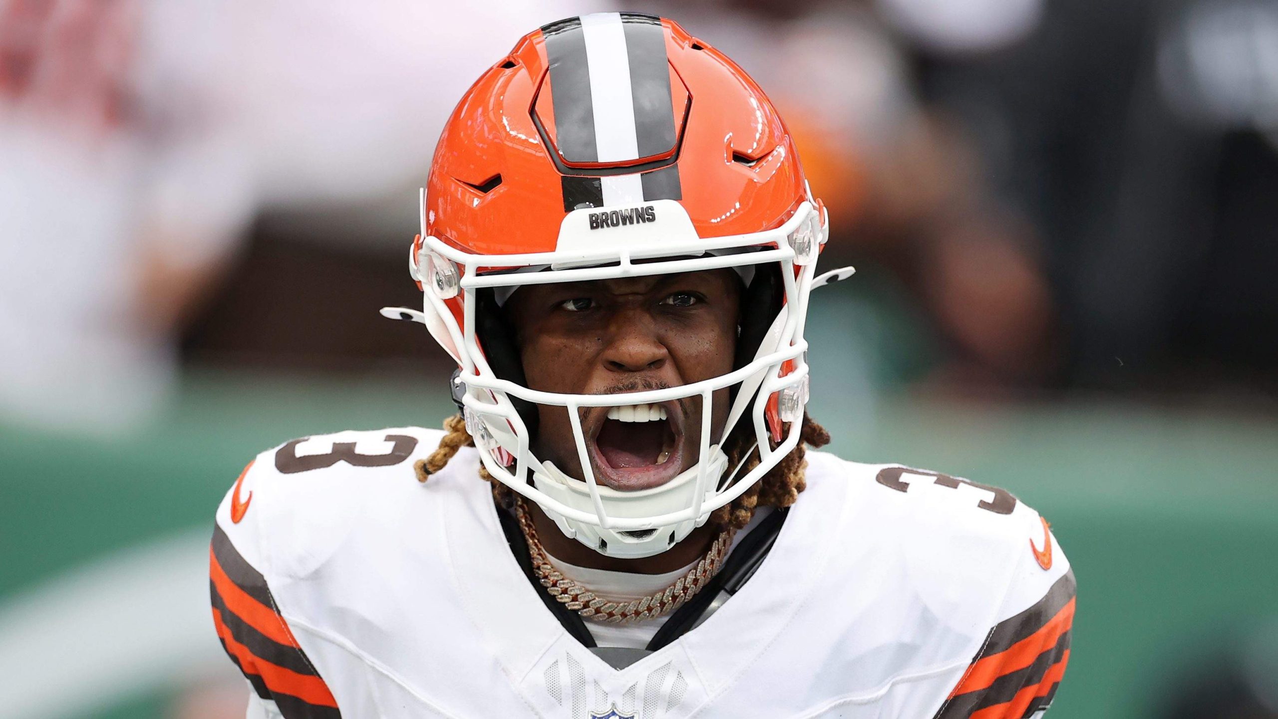 Chiefs Predicted to Land 5,000 Yard WR at NFL Trade Deadline