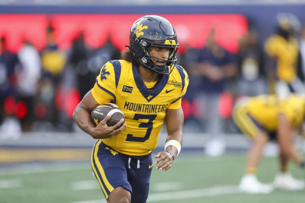 Week 6 CFB DFS picks: Jamal Roberts, Michael Hawkins Jr. top DraftKings, FanDuel plays