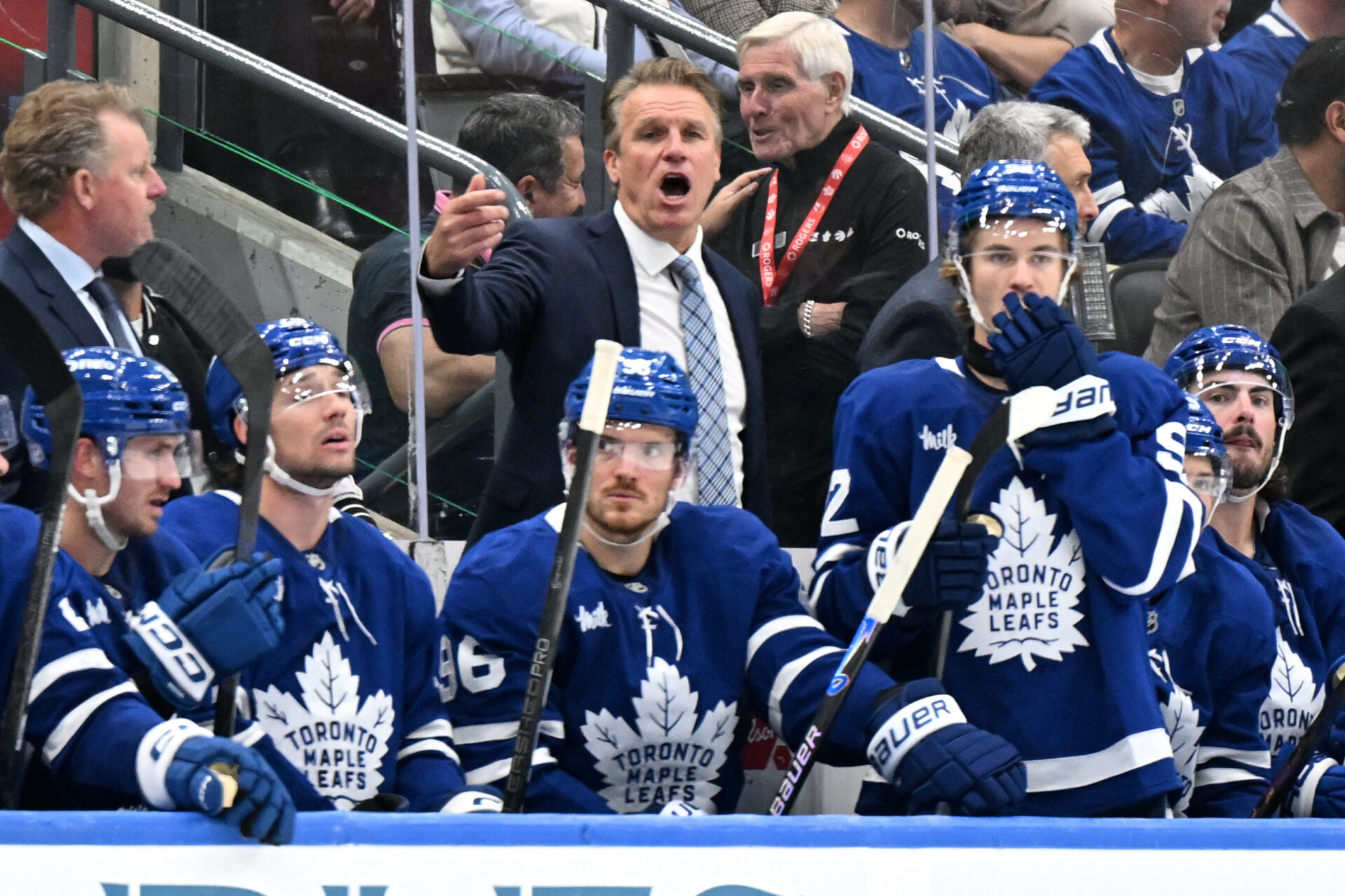 Paul Bissonnette claims he is off Maple Leafs’ wagon for 2026 27 NHL season