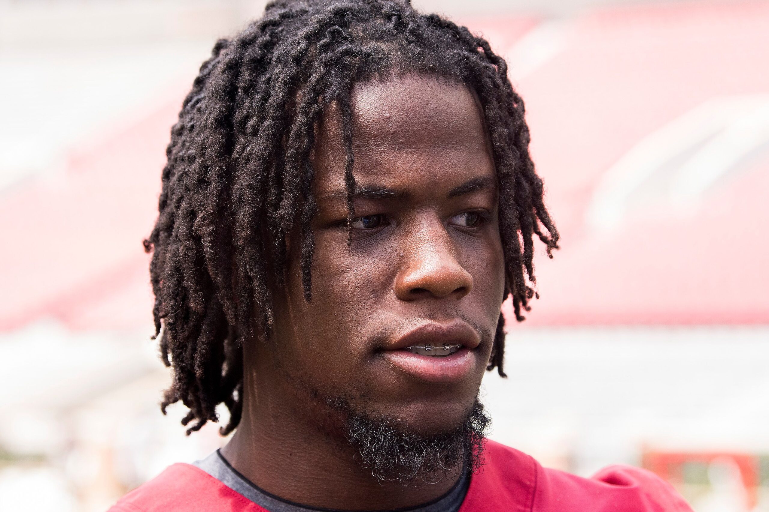 Browns’ Hot Start Could Push Former 1,200 Yard Receiver Toward Trade Block