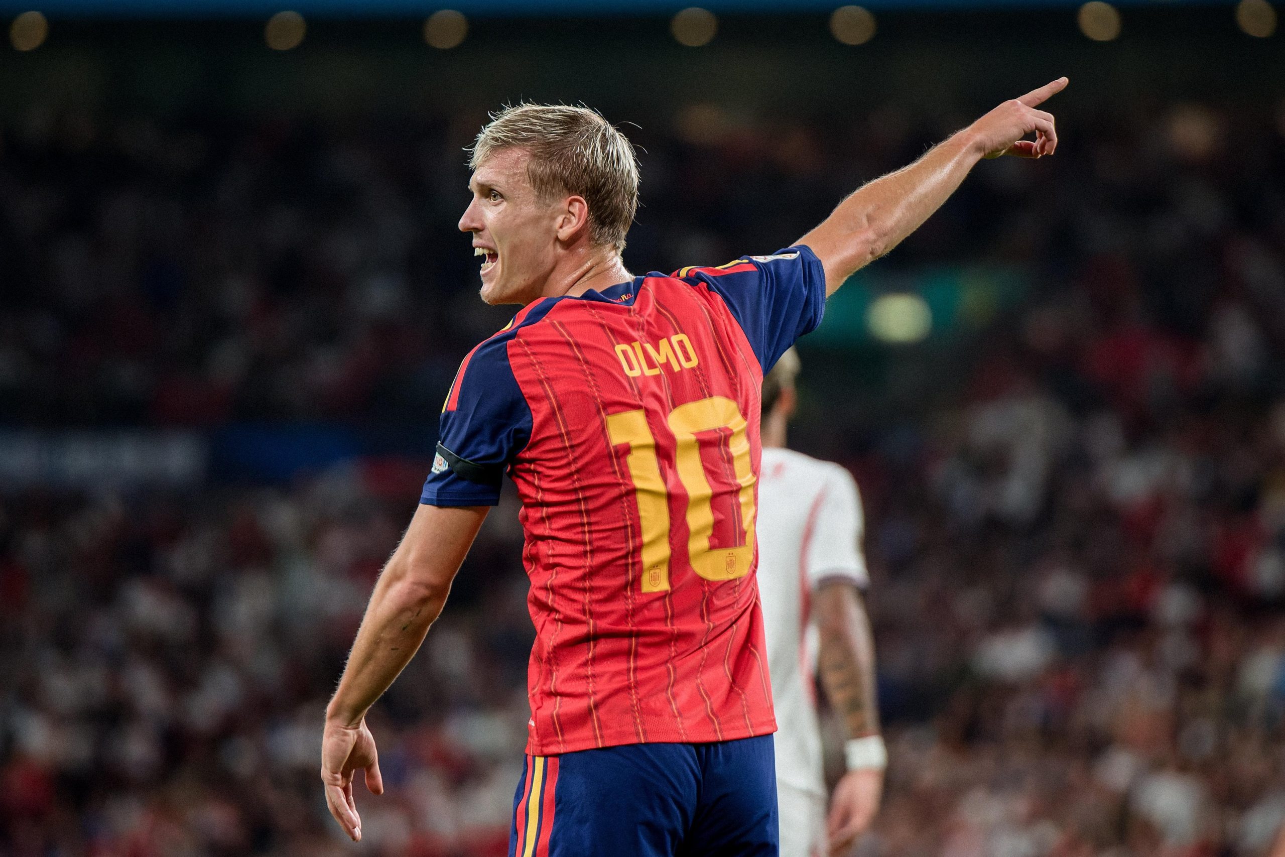 Did Bayern Munich dodge a bullet by not signing Dani Olmo?