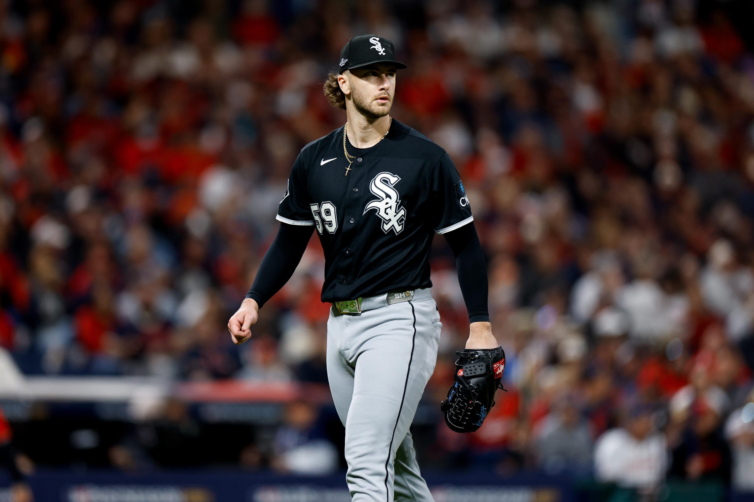MM 10.6: Maryland baseball alum Sean Burke retires 13 straight in ALDS